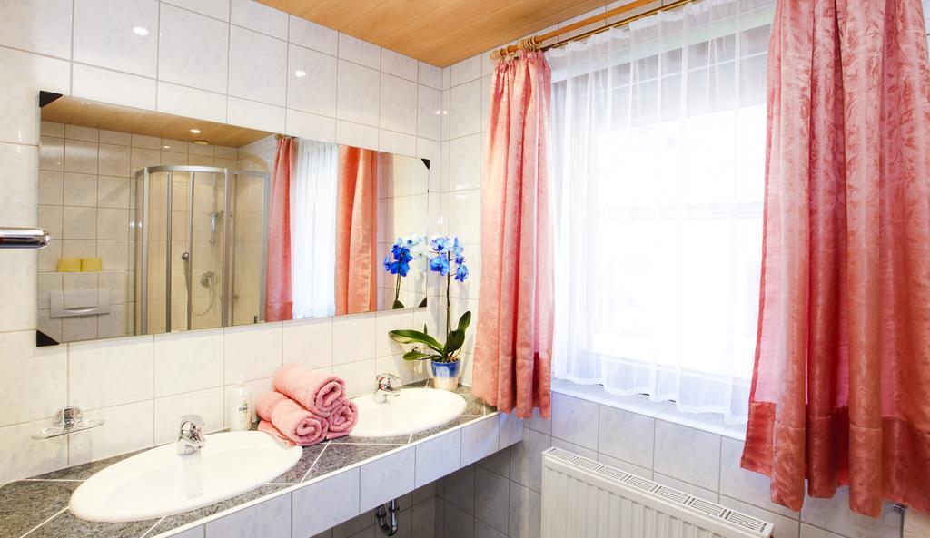Haus Berthold Apartment Solden Room photo